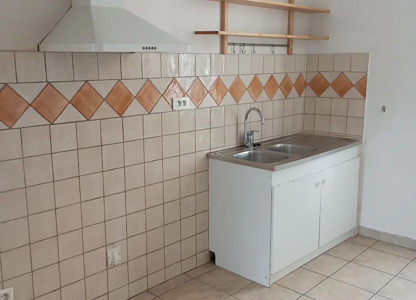 Appartement Impasse de la Glacière à Roquevaire