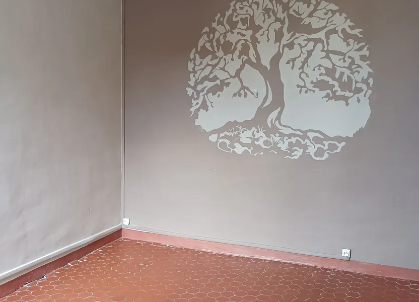 Appartement Impasse de la Glacière à Roquevaire