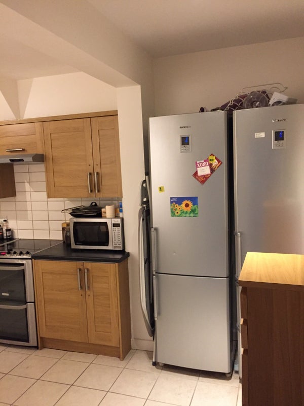 Room Litchfield Avenue in Greater London