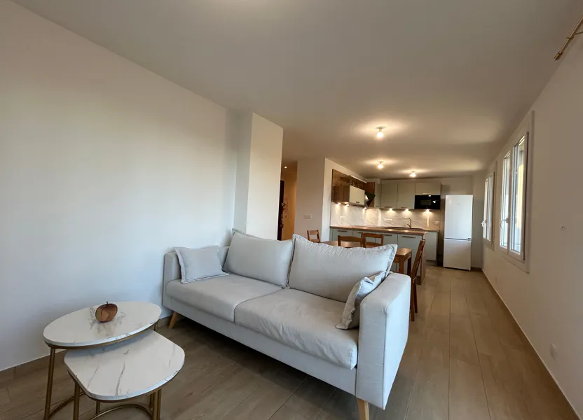 Appartement Chemin de la Beaucaire à Toulon