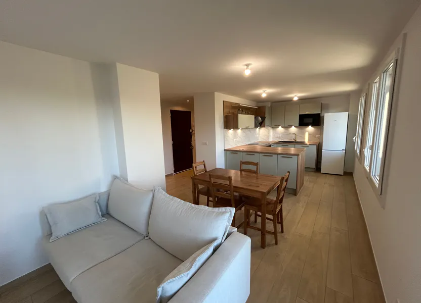 Appartement Chemin de la Beaucaire à Toulon