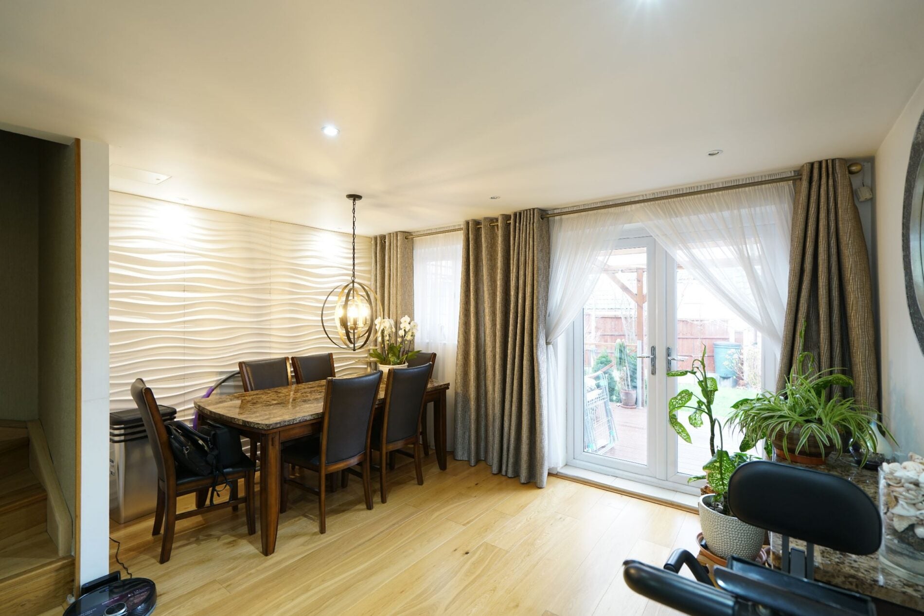 House Triumph Close in South Ockendon