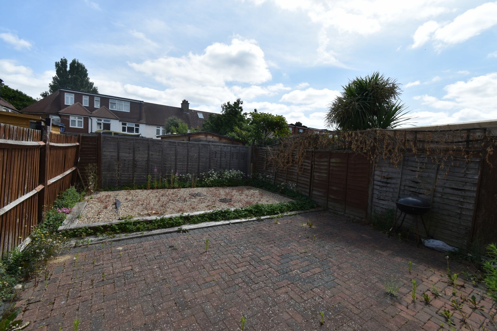 House Olive Road in Greater London