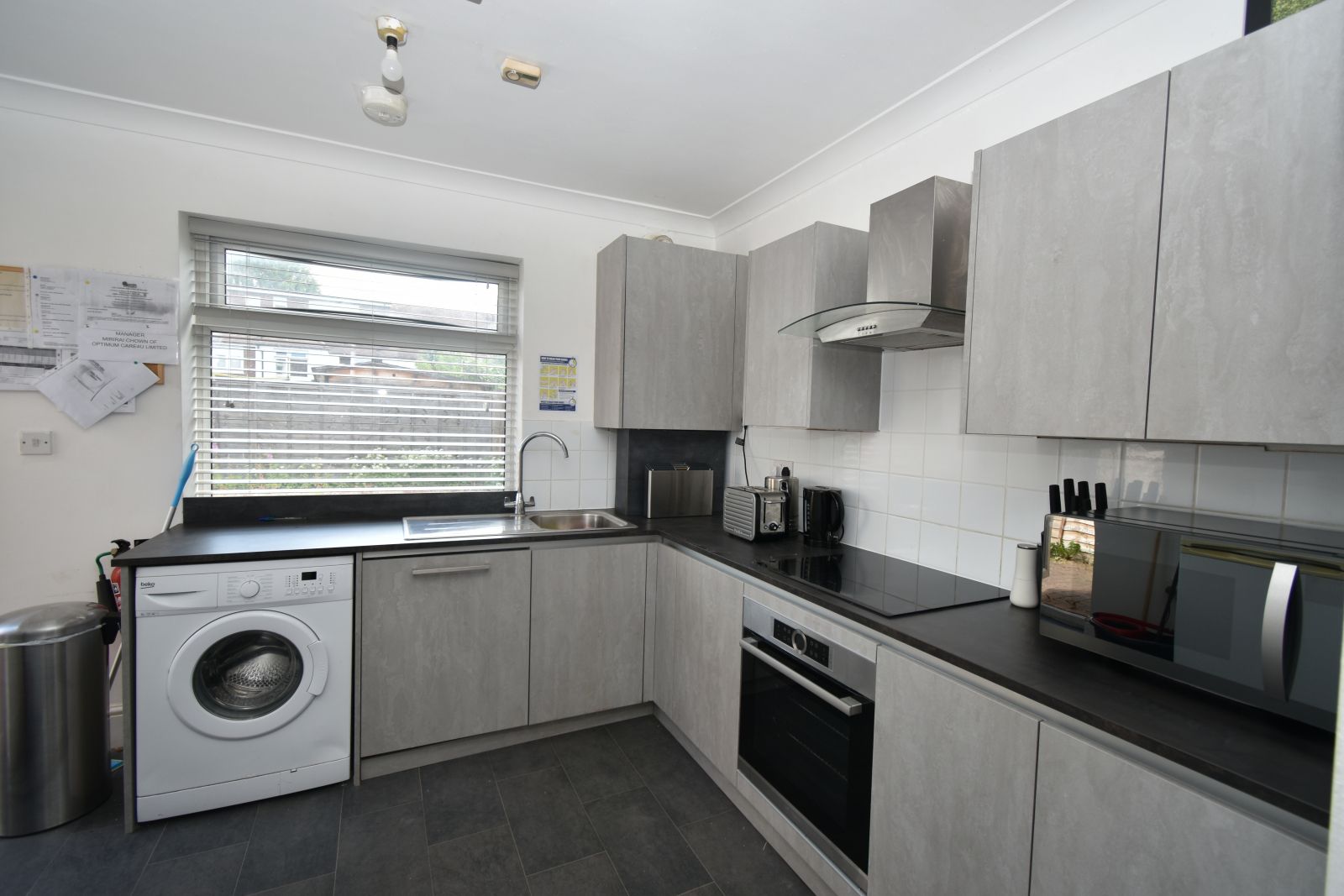 House Olive Road in Greater London
