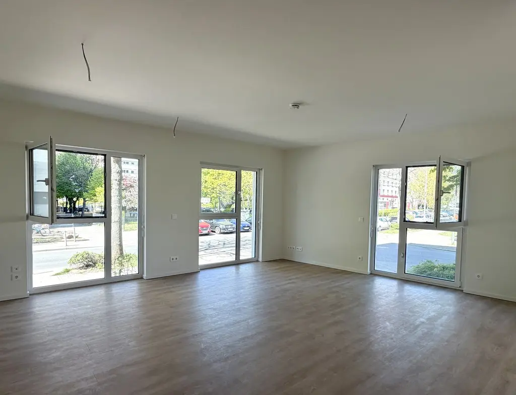 Wohnung Heldburger Straße in Berlin