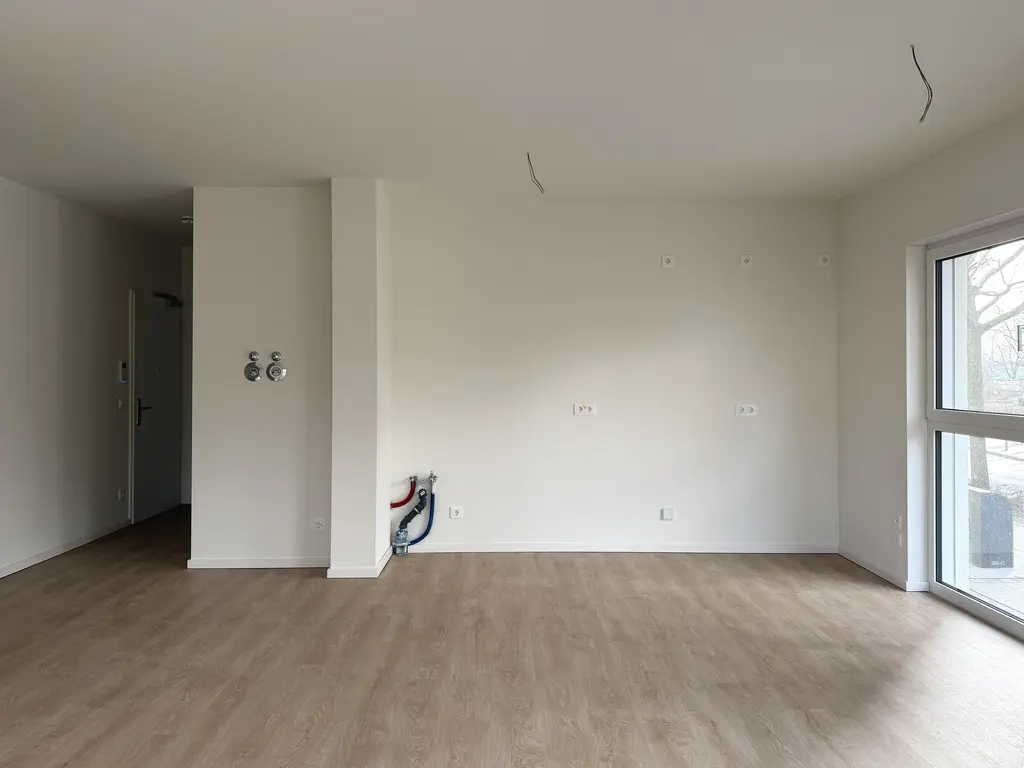 Wohnung Heldburger Straße in Berlin