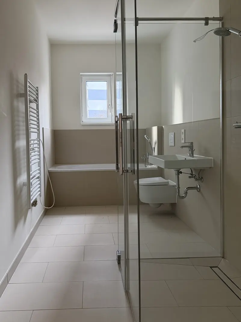 Wohnung Heldburger Straße in Berlin