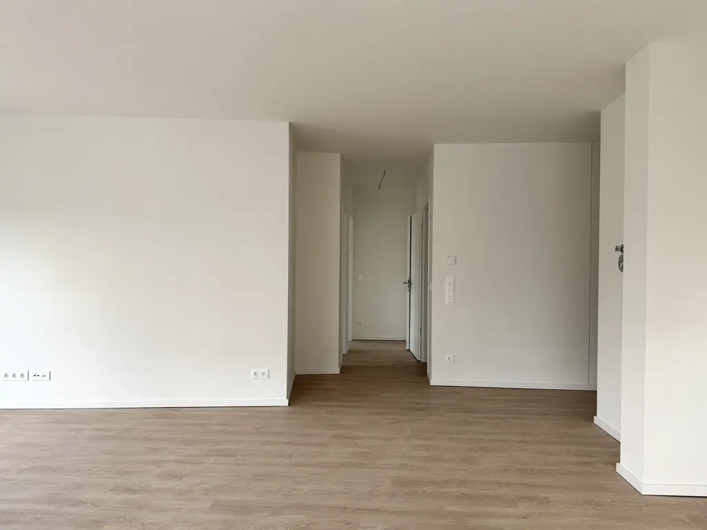 Wohnung Heldburger Straße in Berlin