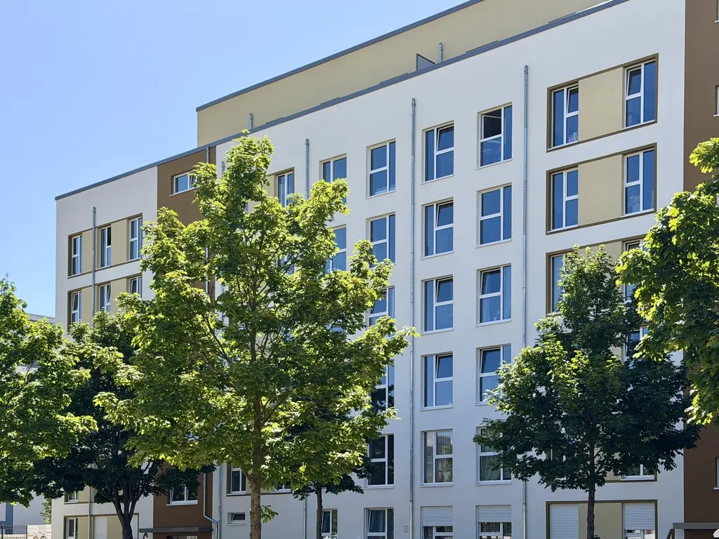 Wohnung Heldburger Straße in Berlin