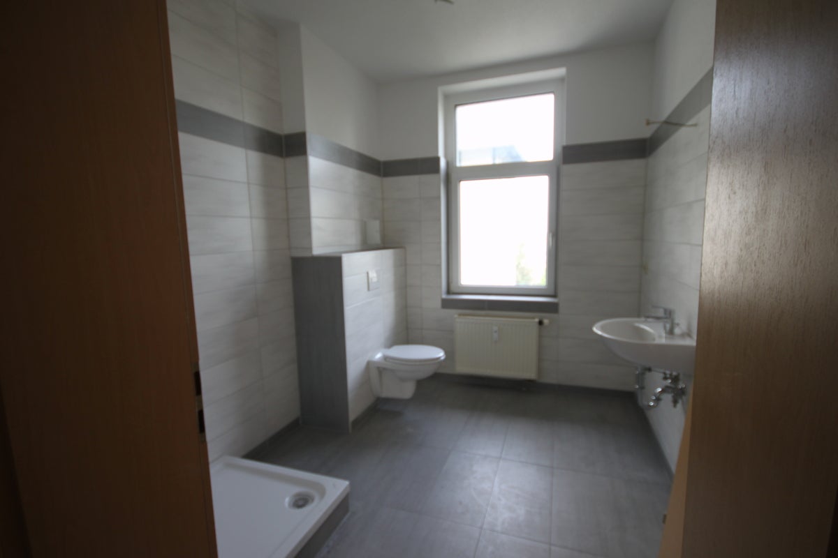 Wohnung Obere Hauptstraße in Hartmannsdorf