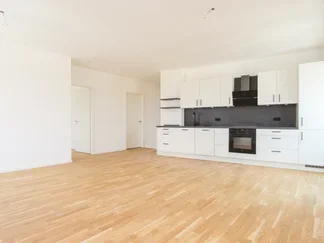 Wohnung Mahatma-Gandhi-Platz in München