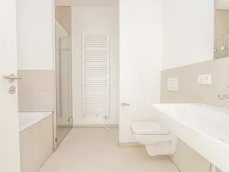 Wohnung Mahatma-Gandhi-Platz in München