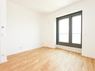Wohnung Mahatma-Gandhi-Platz in München