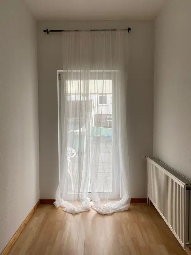 Wohnung Augustastraße in Hagen