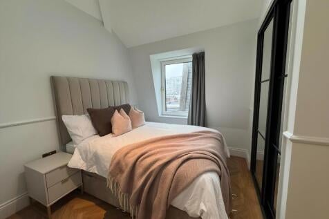 Room South King Street in Manchester