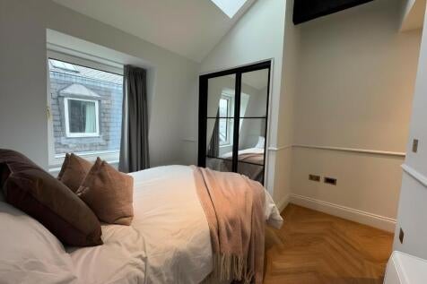Room South King Street in Manchester