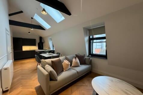 Room South King Street in Manchester