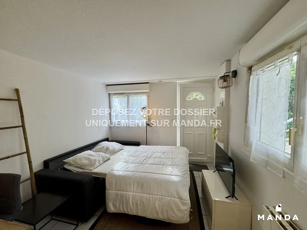 Appartement Avenue Jean Jaurès à Pessac