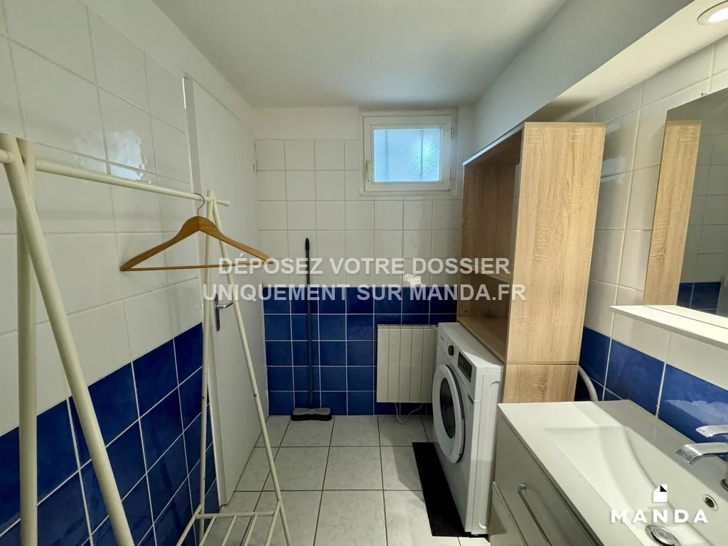 Appartement Avenue Jean Jaurès à Pessac