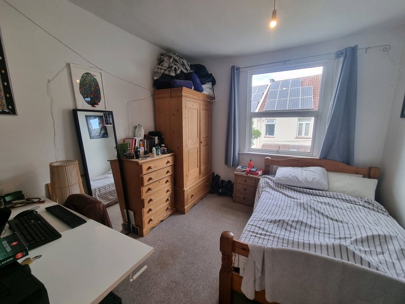 Room North Street in Bristol