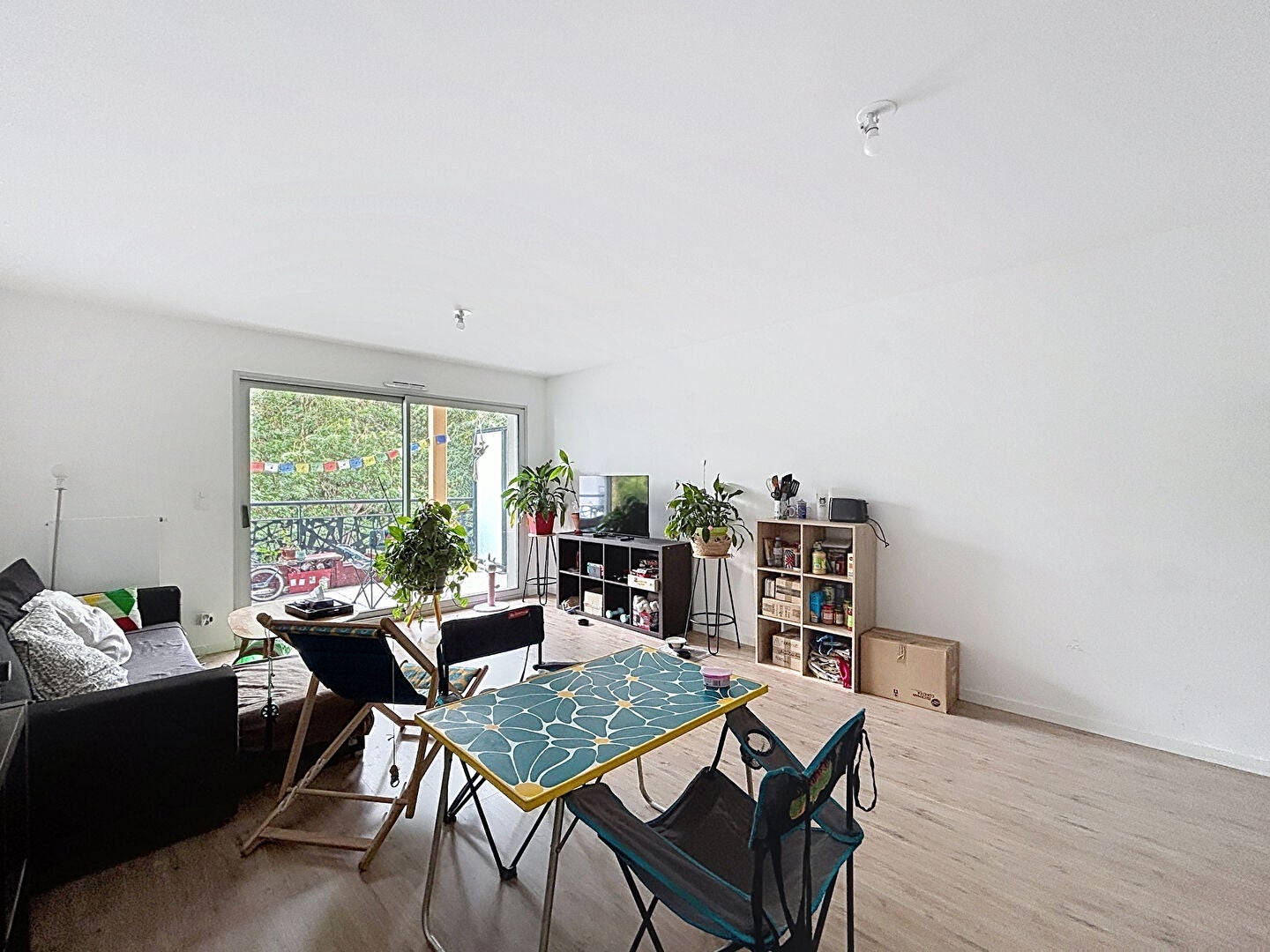 Appartement Quai Monge à Angers