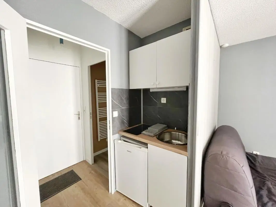 Appartement Rue Cavaignac à Le Mans