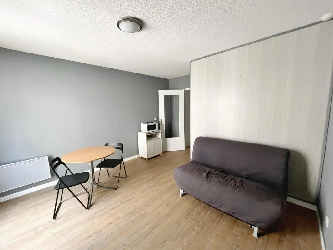 Appartement Rue Cavaignac à Le Mans