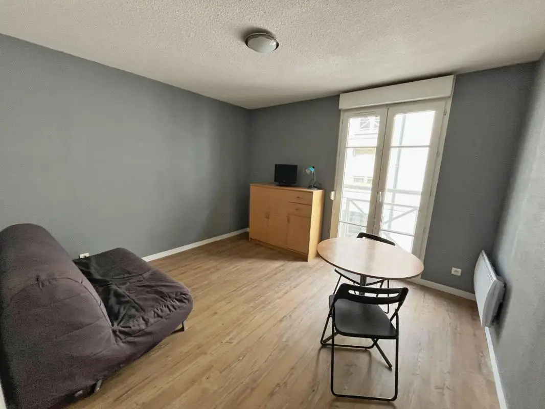 Appartement Rue Cavaignac à Le Mans