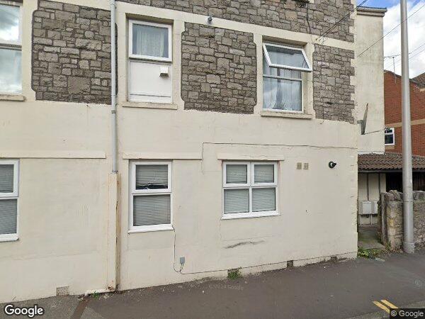 Room Baker Street in Weston-super-Mare