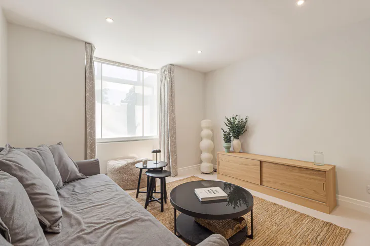 Flat Sloane Street in Greater London
