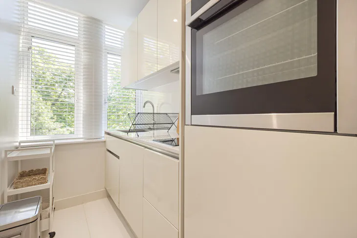 Flat Sloane Street in Greater London