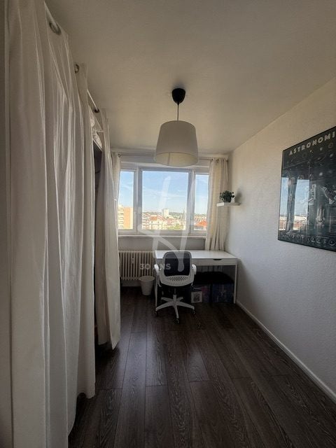 Appartement Rue Drogon à Metz