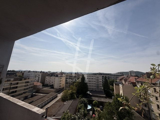 Appartement Rue Drogon à Metz
