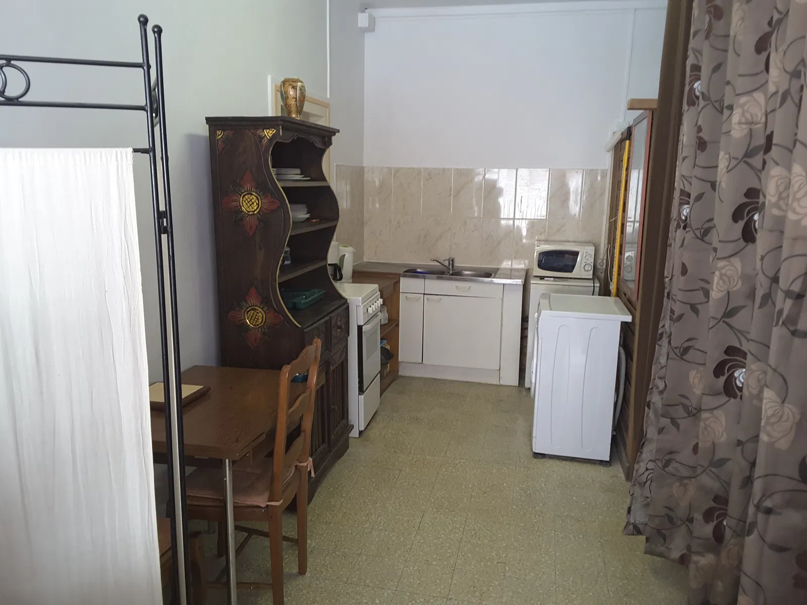Chambre Rue du Château à Billy-sur-Aisne