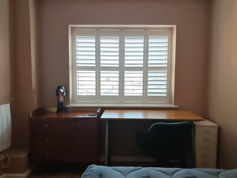 Room Parnell Road in Greater London