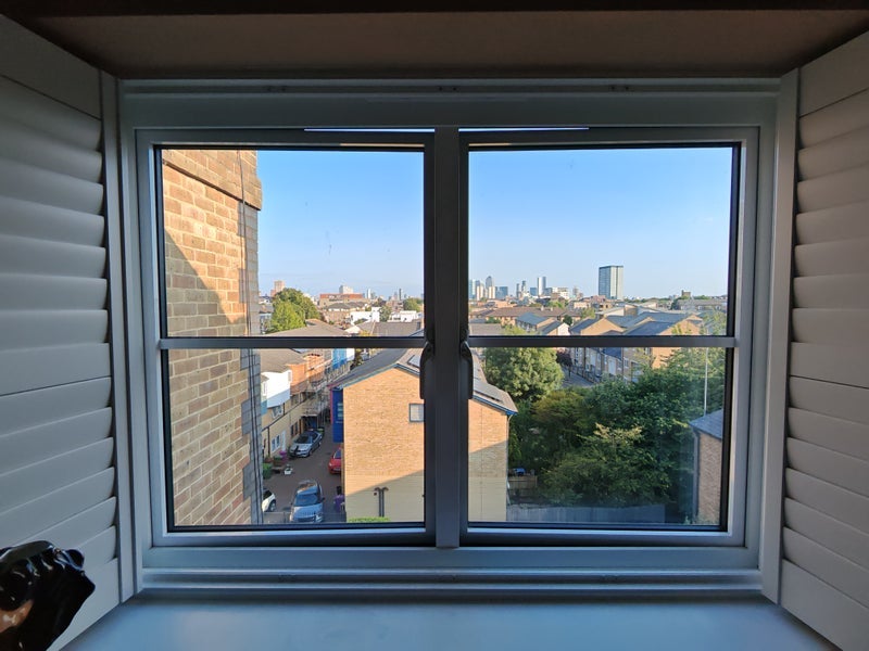 Room Parnell Road in Greater London