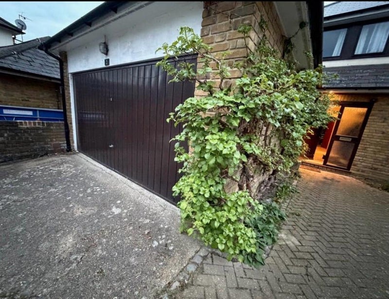 Room Macauley Mews in Greater London