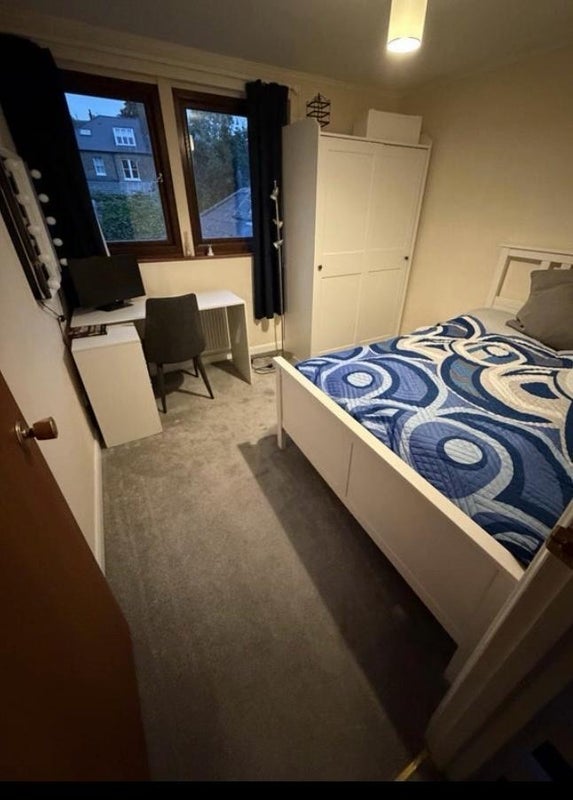 Room Macauley Mews in Greater London