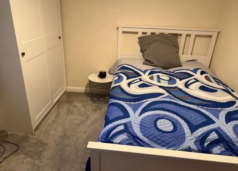 Room Macauley Mews in Greater London