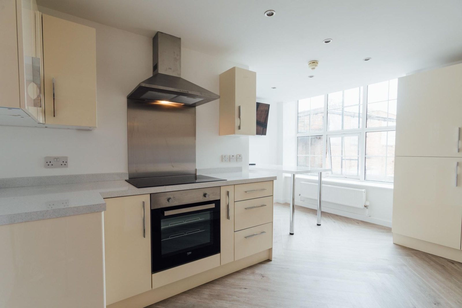 Room Devonshire Lane in Charnwood