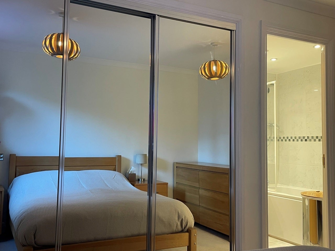 Flat Jacob Street in Greater London