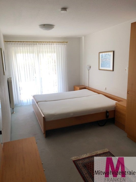 Wohnung Gleißhammerstraße in Nürnberg
