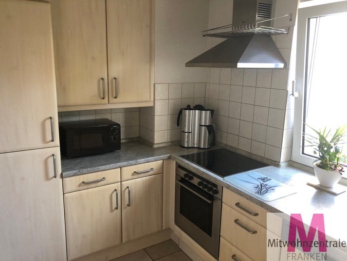 Wohnung Gleißhammerstraße in Nürnberg