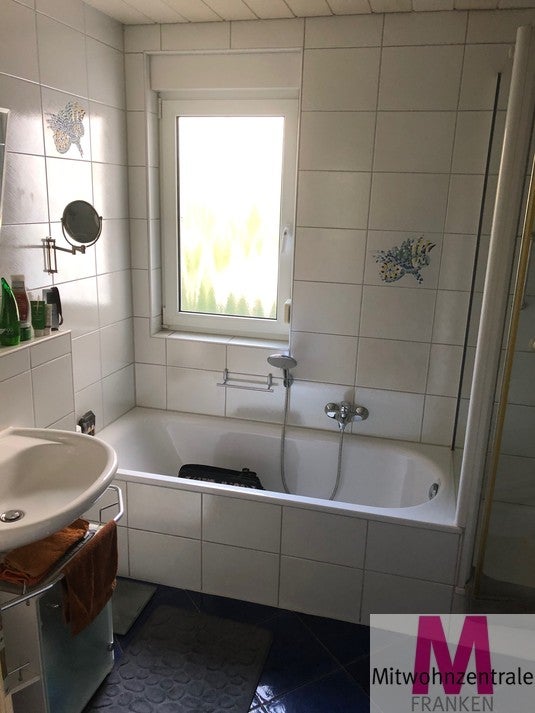 Wohnung Gleißhammerstraße in Nürnberg