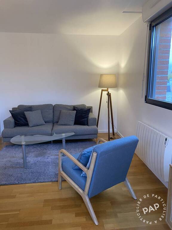 Appartement Rue de la Gare à Croix