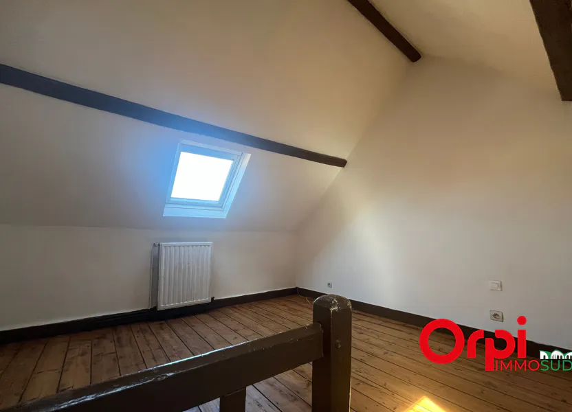 Flat Rue Neuve-Dejean in Amiens