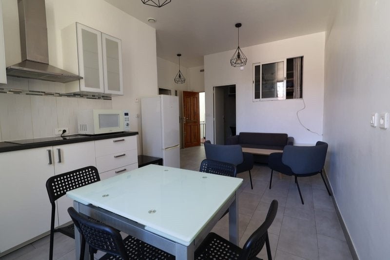 Flat Rue du Rouet in Marseille