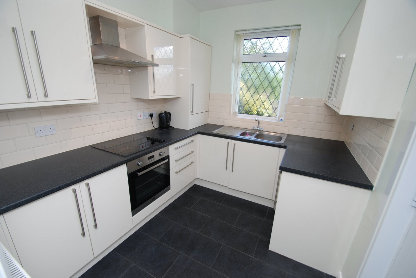 House M1 in Barnsley
