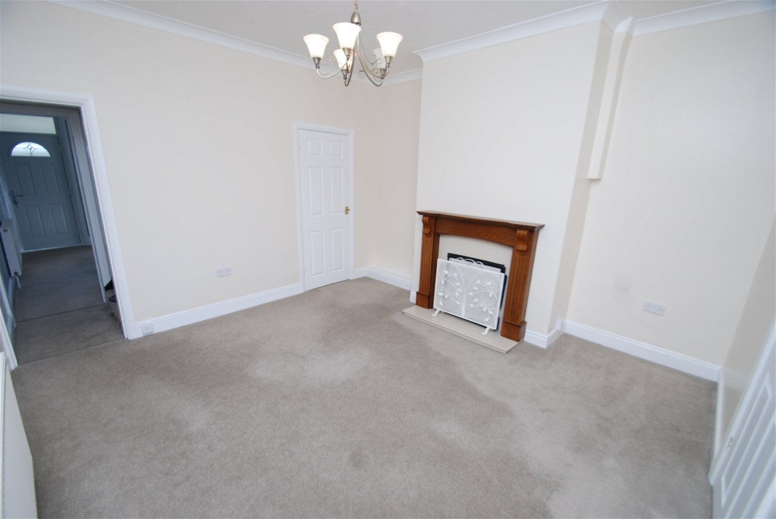 House M1 in Barnsley