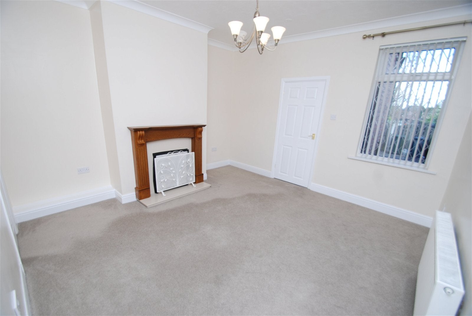House M1 in Barnsley